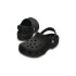 Tamancos Crocs Tamanco clássico preto Infantil