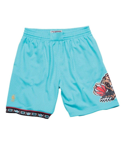 Calça Basquetebol de Mitchell & Ness Memphis Grizzlies