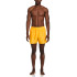 Fato de banho de Praia e piscina Nike 5" Volley Curto Homem Relógio de sol amarelo