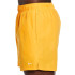 Fato de banho de Praia e piscina Nike 5" Volley Curto Homem Relógio de sol amarelo