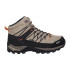 Botas de montanha CMP Rigel Mid Trekking Shoe Wp Man