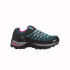 Mountain Shoes CMP Rigel Low Trekking Shoe Wp Acqua Women's