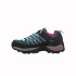 Mountain Shoes CMP Rigel Low Trekking Shoe Wp Acqua Women's