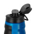 Garrafa Under Armour Playmaker Squeeze Cruise azul 950 ml