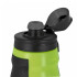 Garrafa Under Armour Playmaker Squeeze Hi-Vis Amarelo 950 ml