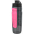 Garrafa Under Armour Playmaker Squeeze Pitch Cinzento/Cerise 950 ml