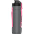 Garrafa Under Armour Playmaker Squeeze Pitch Cinzento/Cerise 950 ml