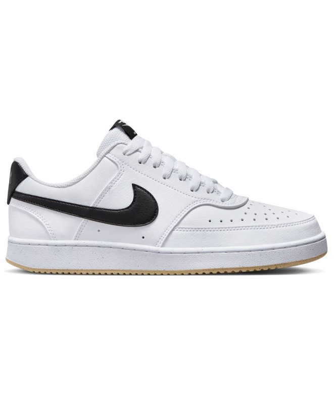 Sapatilhas Nike Court Vision Low Next Nature...