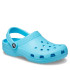 Tamancos Crocs Classic Arctic