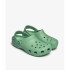 Tamancos Crocs Tamanco Clássico Pedra de Jade Infantil