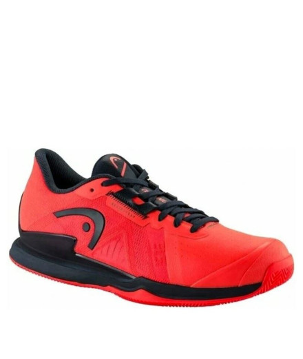Sapatilhas de Pádel Head Sprint Pro 3.5 Clay FCBB Homem