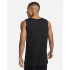 Camiseta Nike Homem Roupa de desporto Preto Branco