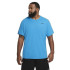 Camiseta Nike Homem Dri-Fit azul