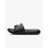Chinelos Natação Nike Mulher De Victori One Preto cor-de-rosa