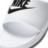 Chinelos Natação Nike Mulher De Wmns Victori One Branco