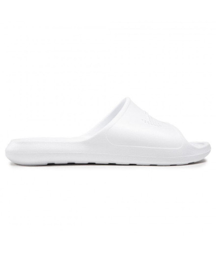 Chinelos Nike Mulher Victori One Shower Branco