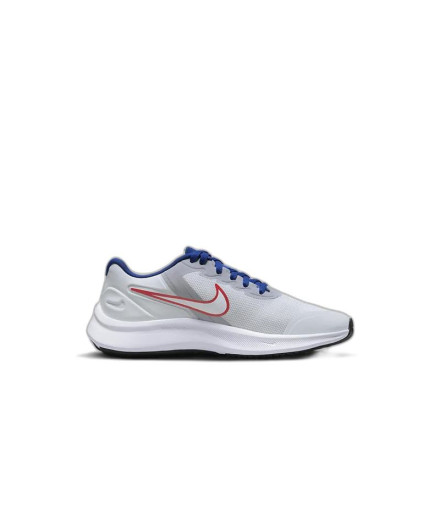 Sapatilhas Running Nike Infantil por Star Runner 3 Road...