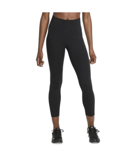 Malhas Fitness Nike from One Mid-Rise 7/8 Wo Tight mulher