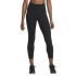 Malhas Fitness Nike from One Mid-Rise 7/8 Wo Tight mulher