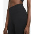 Malhas Fitness Nike from One Mid-Rise 7/8 Wo Tight mulher
