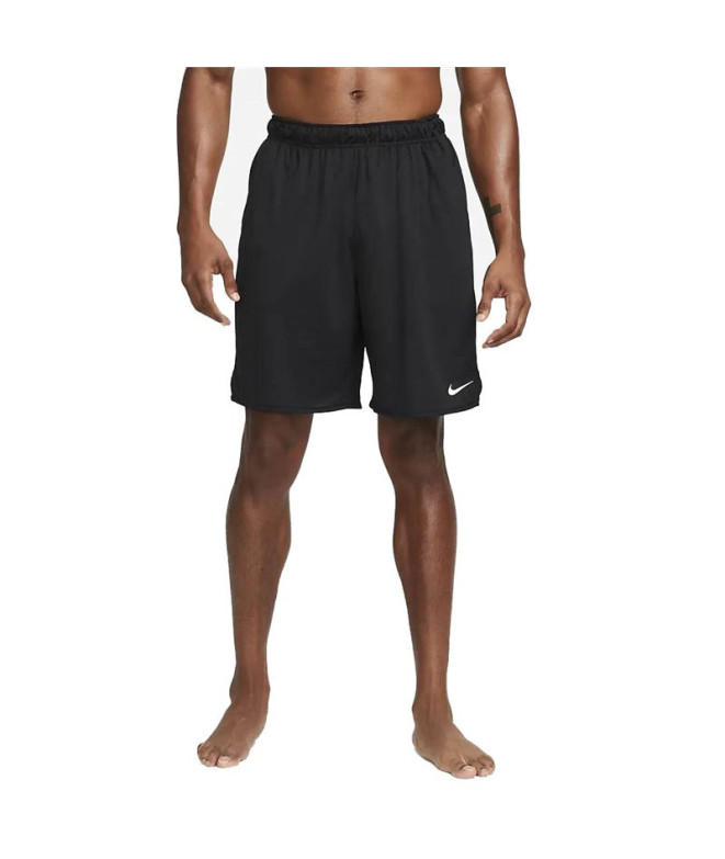 Calça Fitness Nike Homem de Dri-Fit Totality 9"...