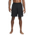 Calça Fitness Nike Homem de Dri-Fit Totality 9" Unli Preto