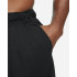 Calça Fitness Nike Homem de Dri-Fit Totality 9" Unli Preto