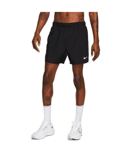 Calça Fitness Nike de Dri-Fit Challenger 5" homem