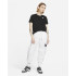 Camiseta Nike Mulher Sportswear Club Essentials Preto