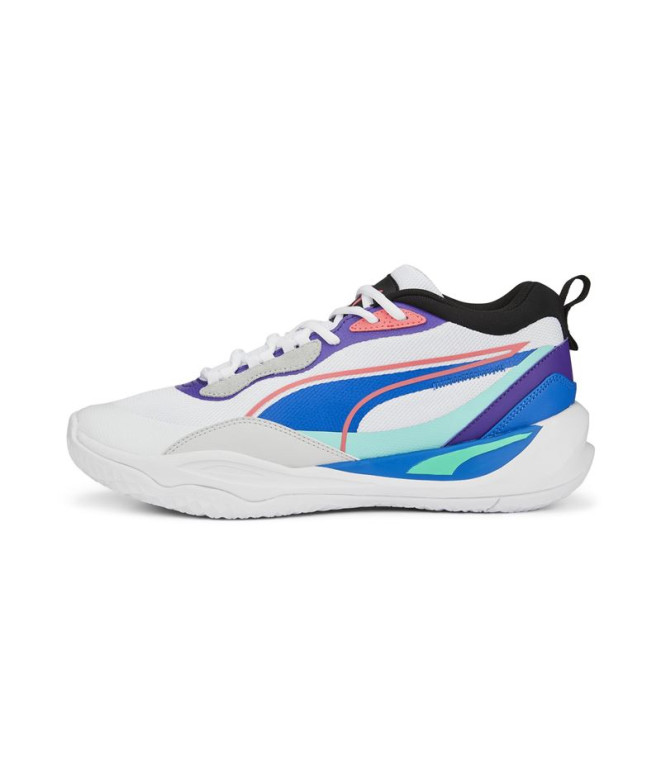 Sapatilhas de basquetebol Puma Playmaker Pro...