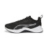 Sapatilhas de fitness Puma Infusion Black