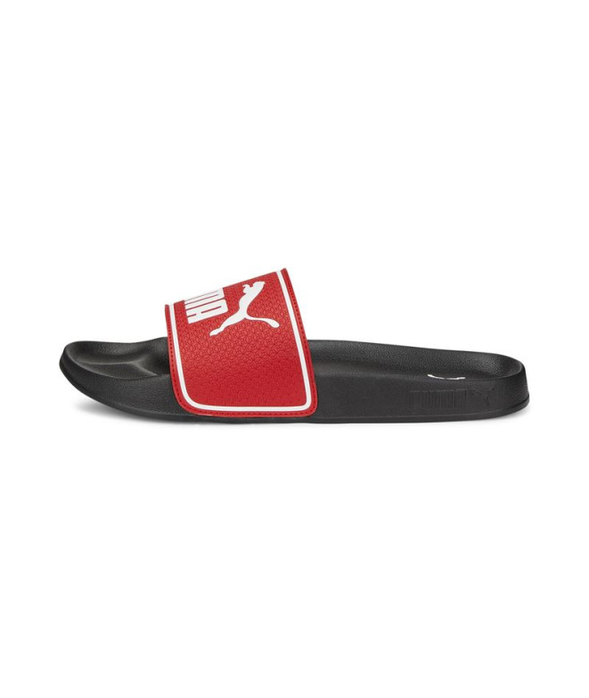 Chinelos Puma Leadcat 2.0 For All Time Red