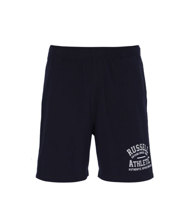 Calça Russell Amr A30091 Homem