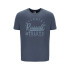 Camiseta Russell Amt A30211 Homem