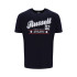 Camiseta Russell Amt A30311 Homem