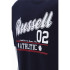 Camiseta Russell Amt A30311 Homem