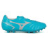 Futebol Mizuno Monarcida Neo II Sel AG Blue Boots