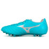 Futebol Mizuno Monarcida Neo II Sel AG Blue Boots