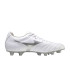 Botas de Futebol Mizuno Monarcida Neo II Select MD White Infantil