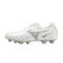 Botas de Futebol Mizuno Monarcida Neo II Select MD White Infantil