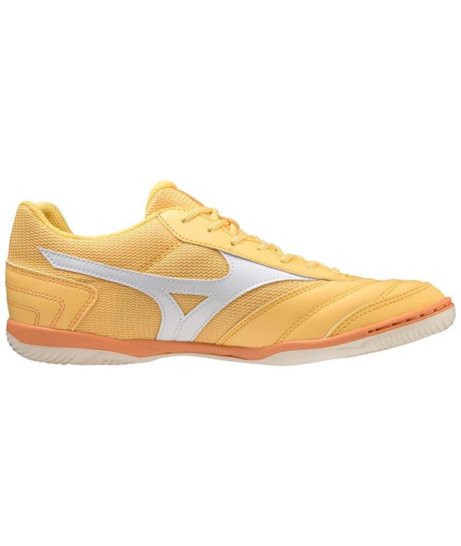 Sapatilhas de Futebol Sala Mizuno Mrl Sala Club...