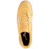 Sapatilhas de Futebol Sala Mizuno Mrl Sala Club IN Amarelo