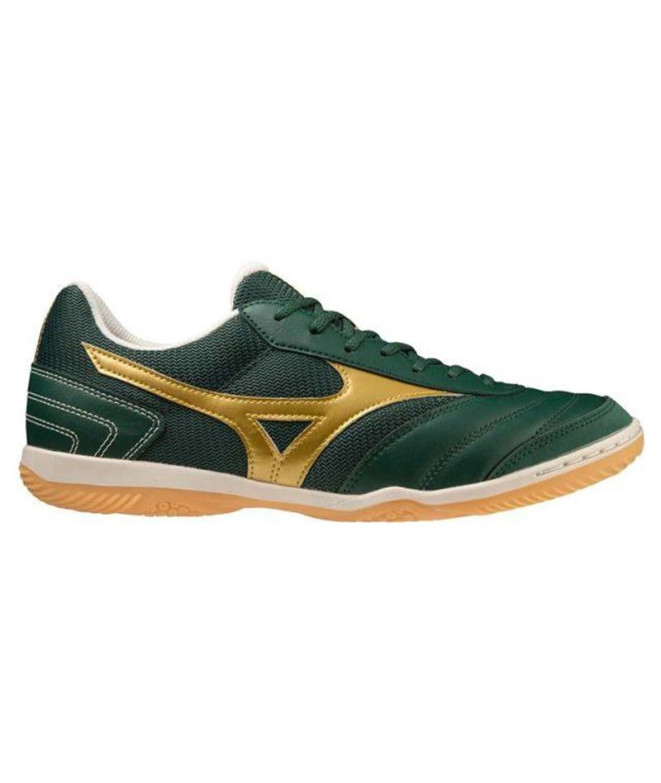 Sapatilhas de Futebol Sala Mizuno Mrl Sala Club...