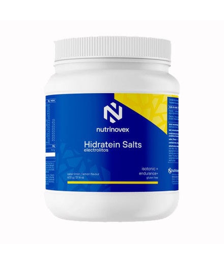 Bebida Nutrição Nutrinovex de Hidratein