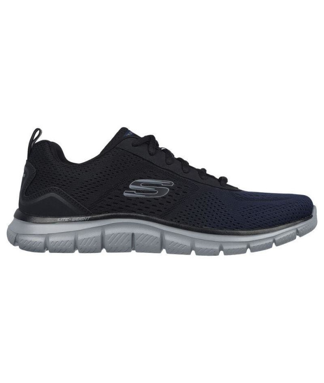 Sapatilhas Skechers Rastreio-Ripkent Homem...