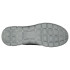 Sapatilhas Skechers Rastreio-Ripkent Homem Malha azul-marinho/guarnição preta