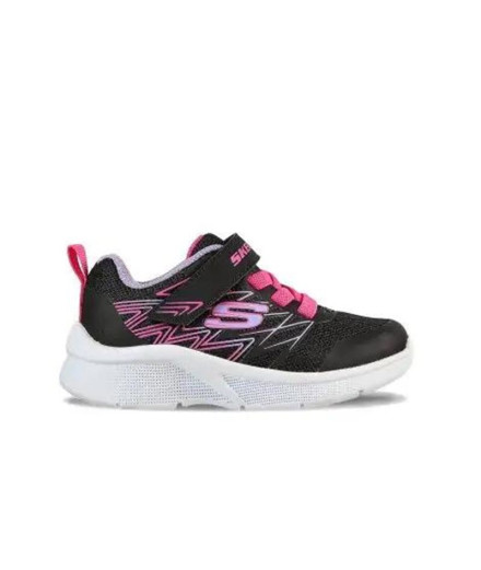 Trainers Skechers Microspec - Bold Delight Girl