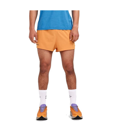 Calça Running de Craft Adv Essence 2" Stretch rts