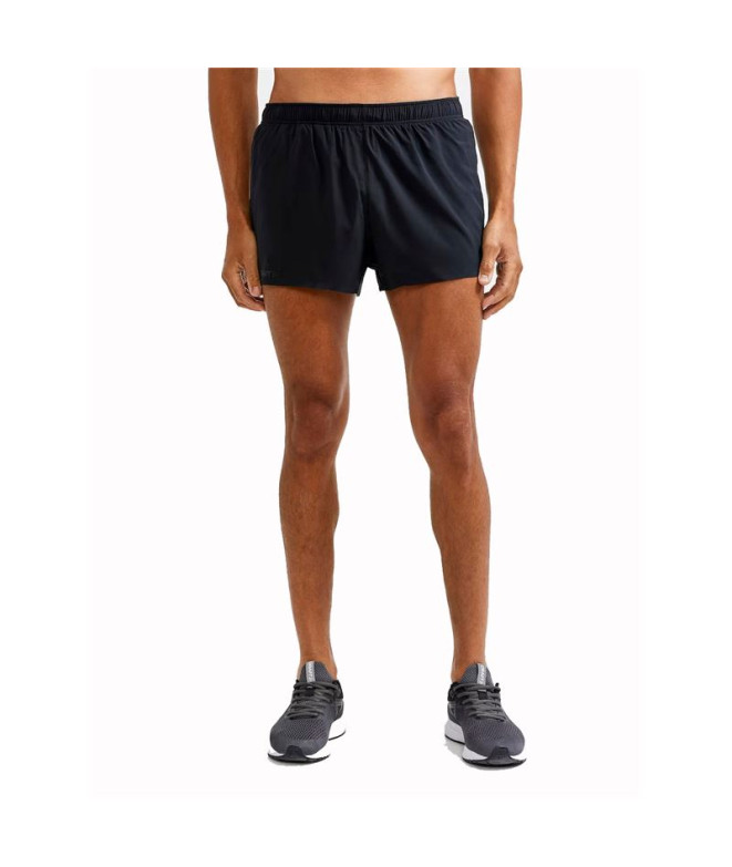 Calça Running de Craft Adv Essence 2" Stretch rts