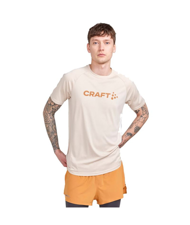 Camiseta Running Homem por Craft Core Essence...